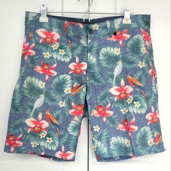 V46 Other - V46 golf shorts size 34